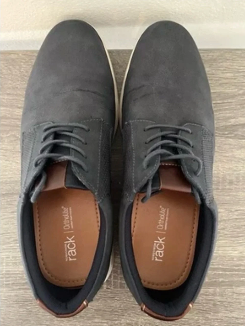 Nordstrom Rack sleek navy